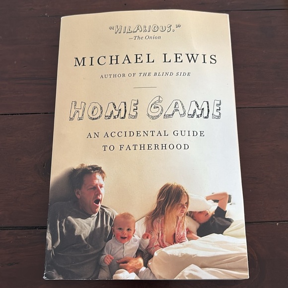 The Birth Partner, you’re going to be a dad!, home game, and fair play. - Picture 6 of 11